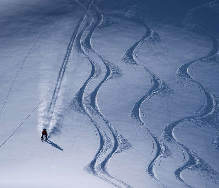 Ski Stretch | Mica Heliskiing